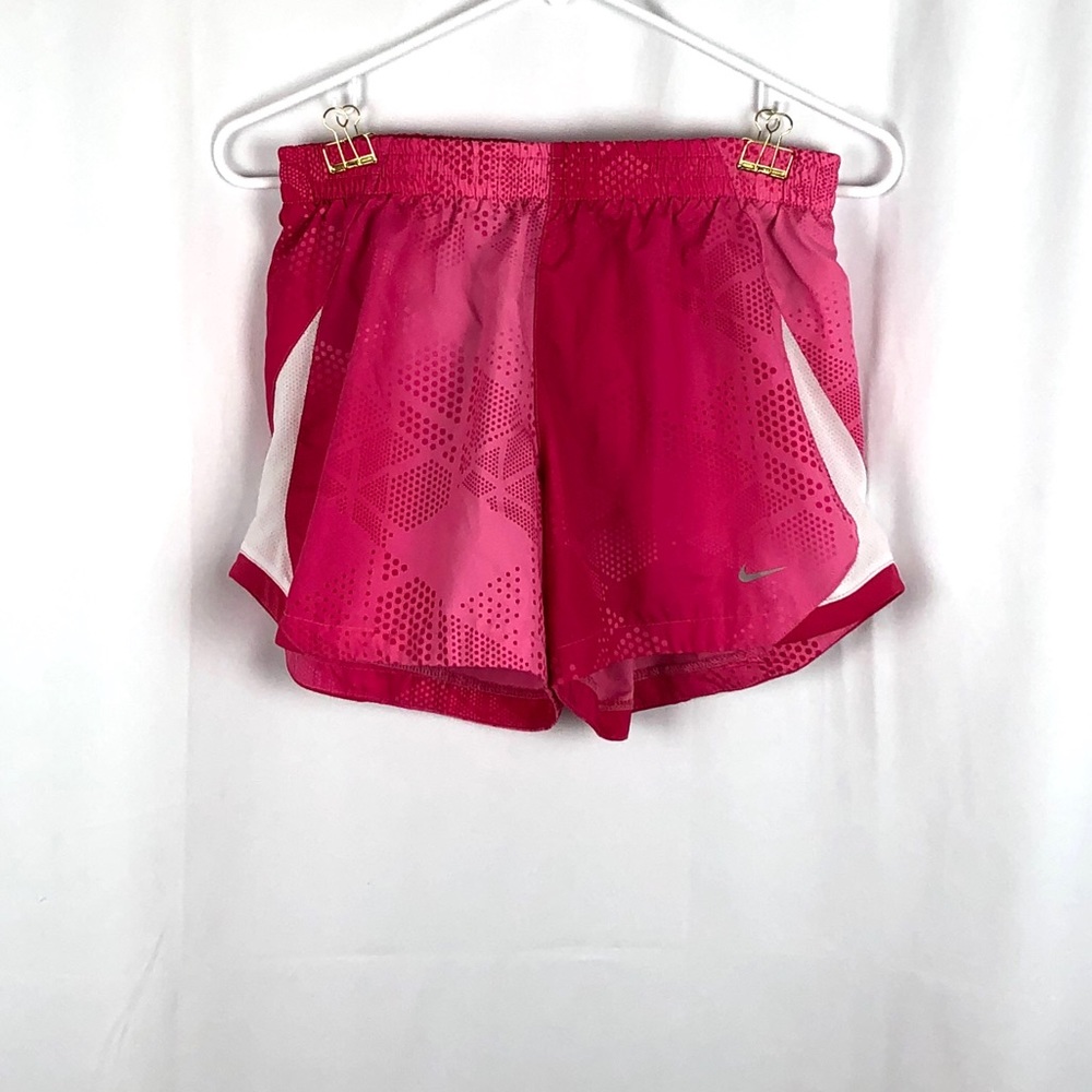 Nike dri-fit running shorts Pocket M